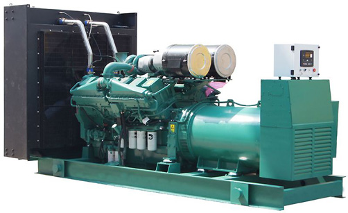 金湖30kw康明斯柴油发电机组图片 金湖30kw康明斯柴油发电机组图片