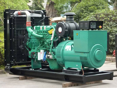 金湖710kw康明斯柴油发电机组图片 金湖710kw康明斯柴油发电机组图片