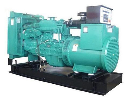 金湖80kw康明斯柴油发电机组图片 金湖80kw康明斯柴油发电机组图片